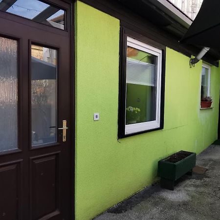 Apartma Lea Slovenj Gradec Exterior photo