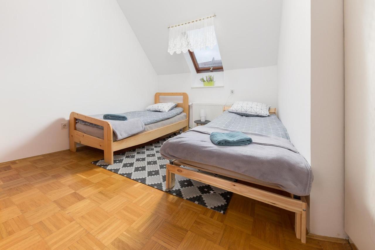 Apartma Lea Slovenj Gradec Exterior photo