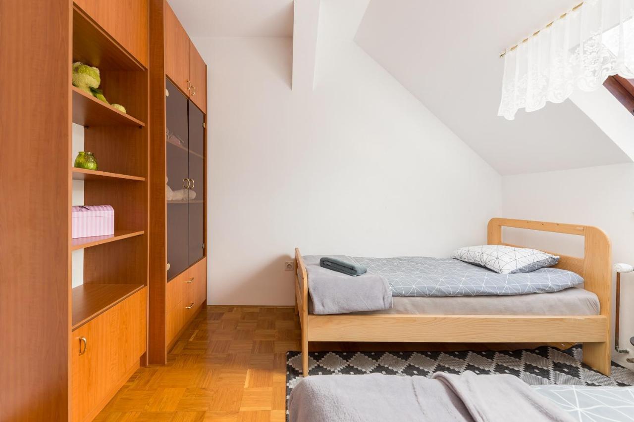Apartma Lea Slovenj Gradec Exterior photo