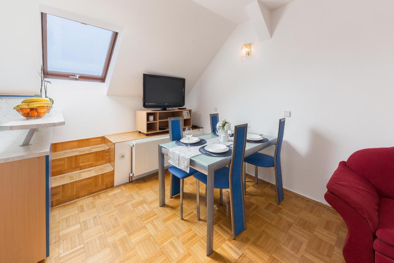 Apartma Lea Slovenj Gradec Exterior photo