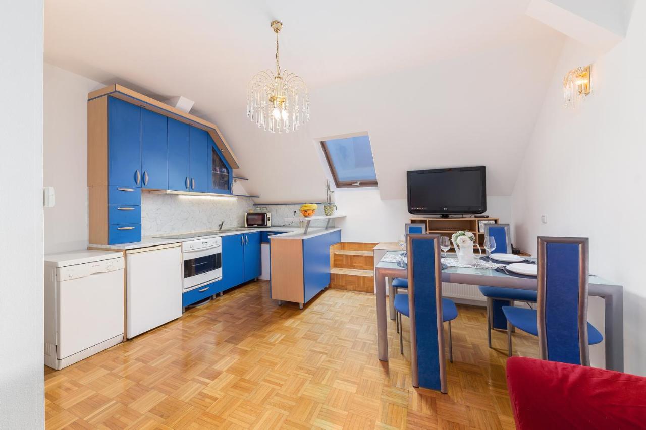 Apartma Lea Slovenj Gradec Exterior photo