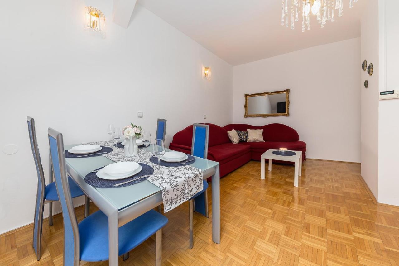 Apartma Lea Slovenj Gradec Exterior photo