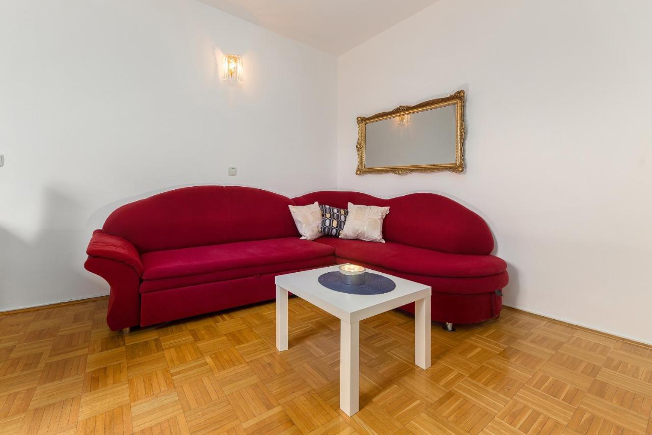 Apartma Lea Slovenj Gradec Exterior photo