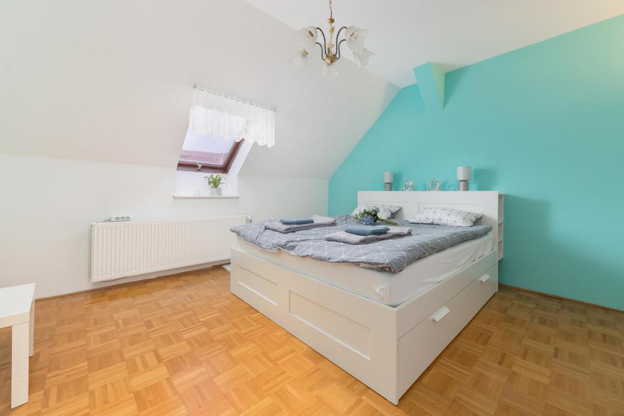 Apartma Lea Slovenj Gradec Exterior photo