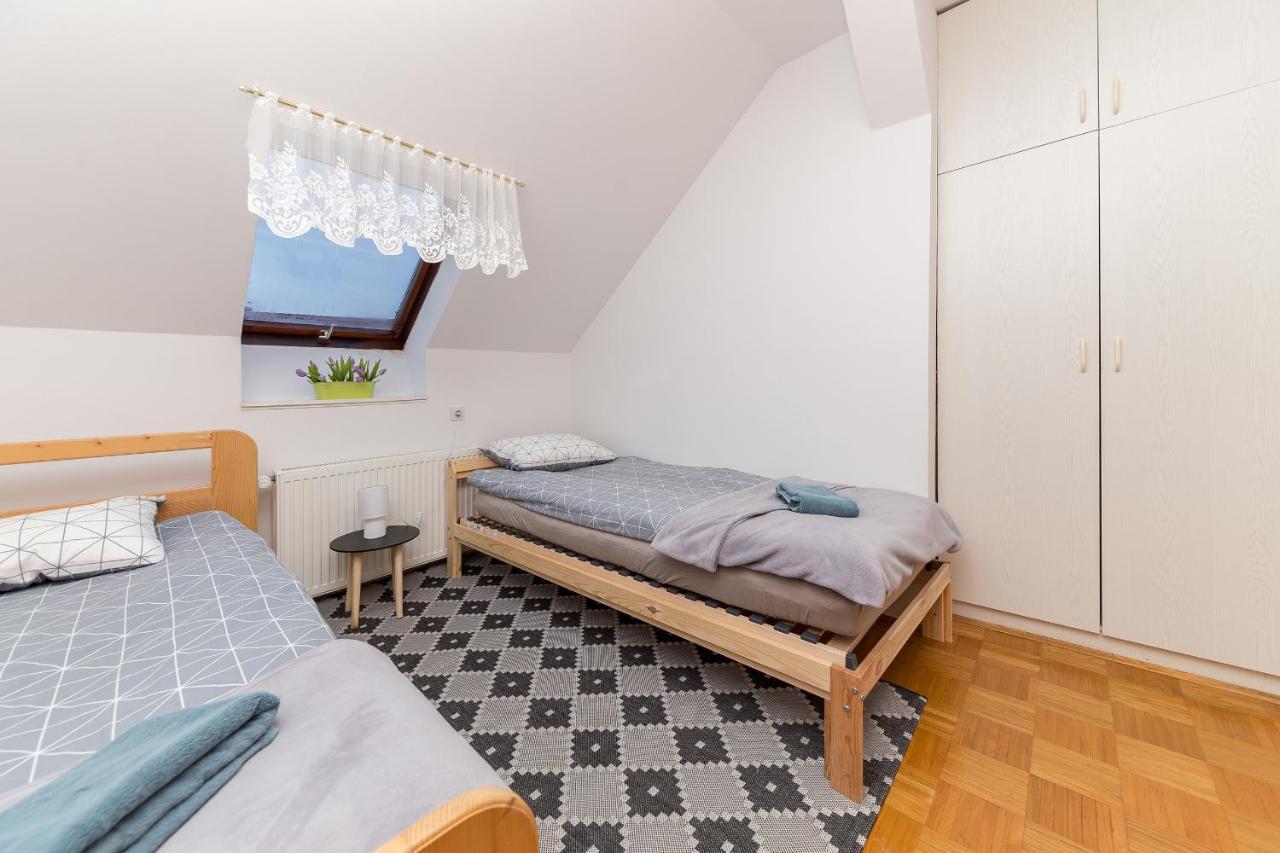 Apartma Lea Slovenj Gradec Exterior photo