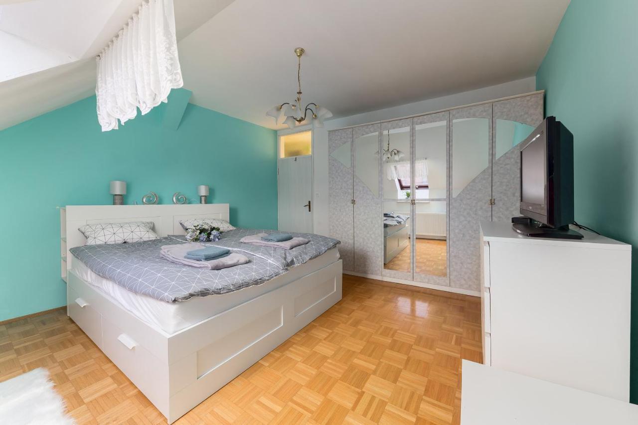 Apartma Lea Slovenj Gradec Exterior photo