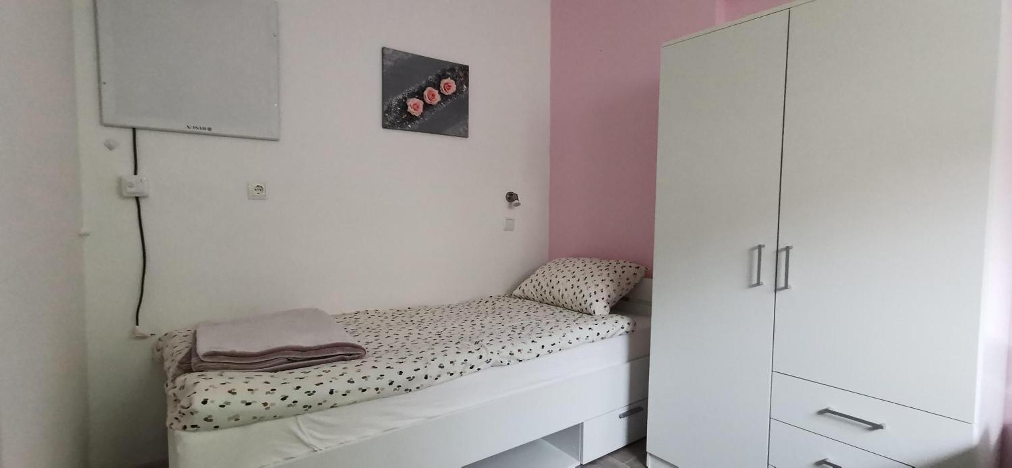 Apartma Lea Slovenj Gradec Exterior photo