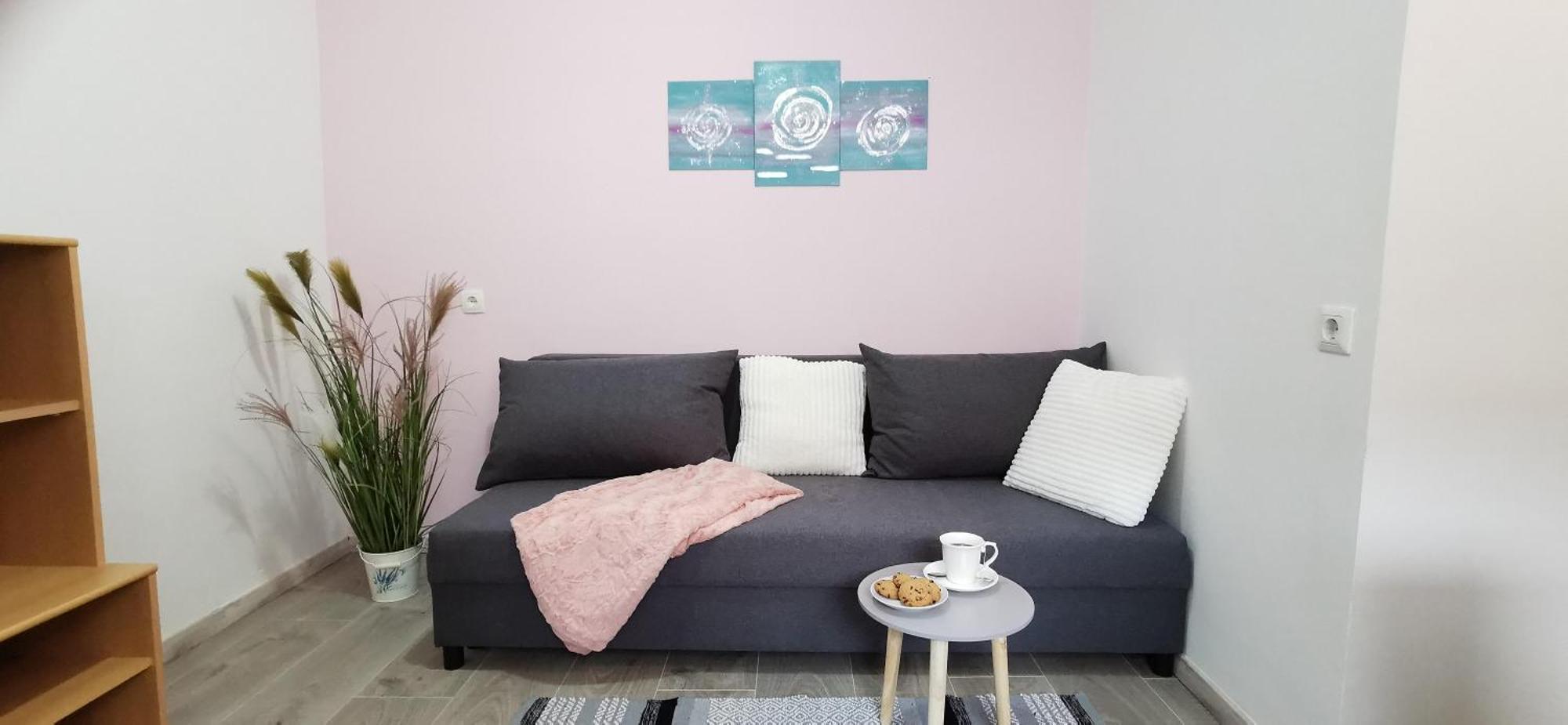 Apartma Lea Slovenj Gradec Exterior photo