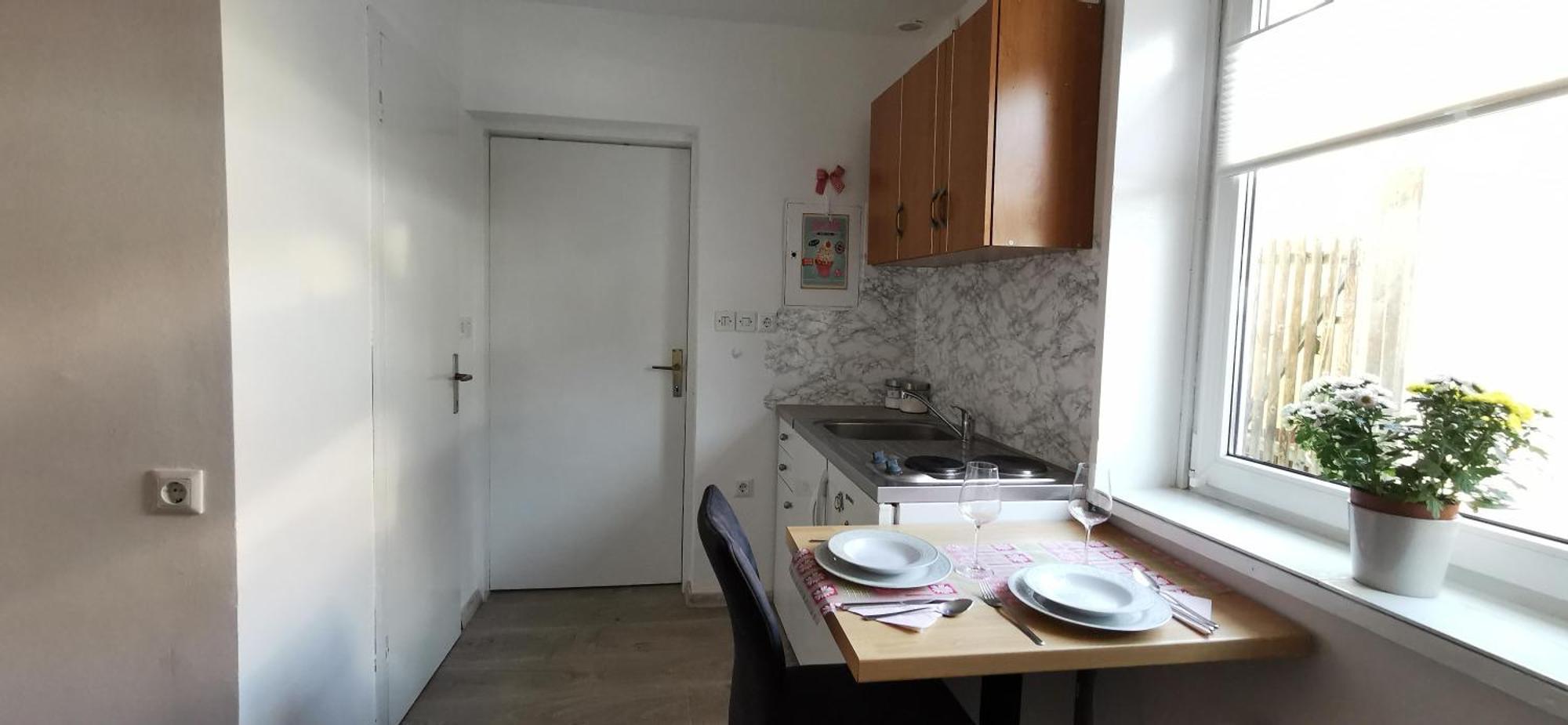 Apartma Lea Slovenj Gradec Exterior photo
