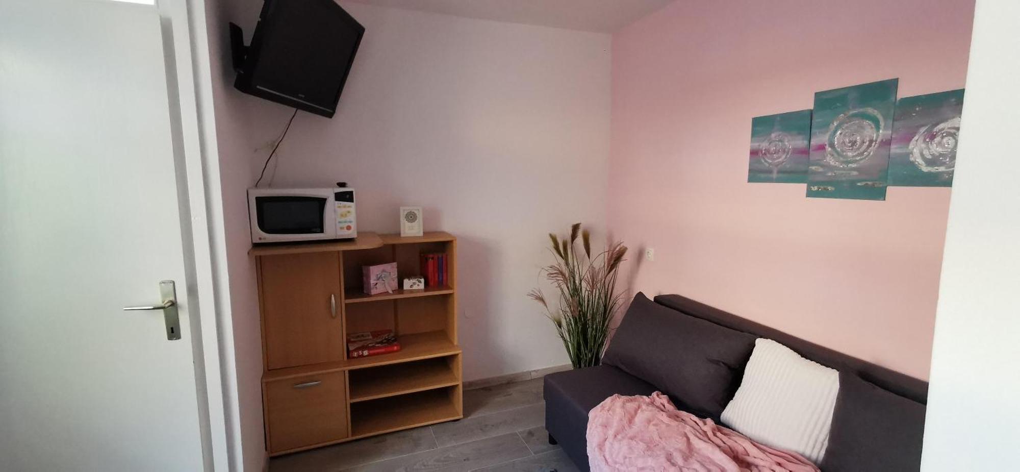 Apartma Lea Slovenj Gradec Exterior photo