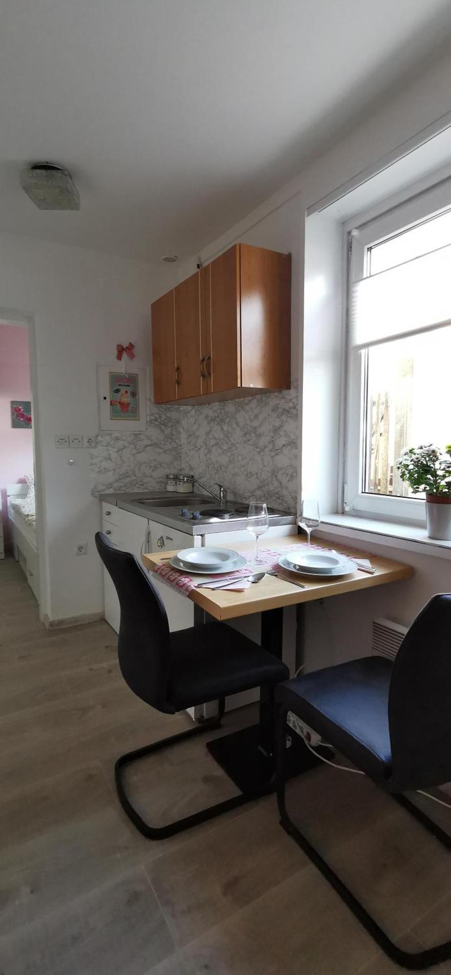 Apartma Lea Slovenj Gradec Exterior photo