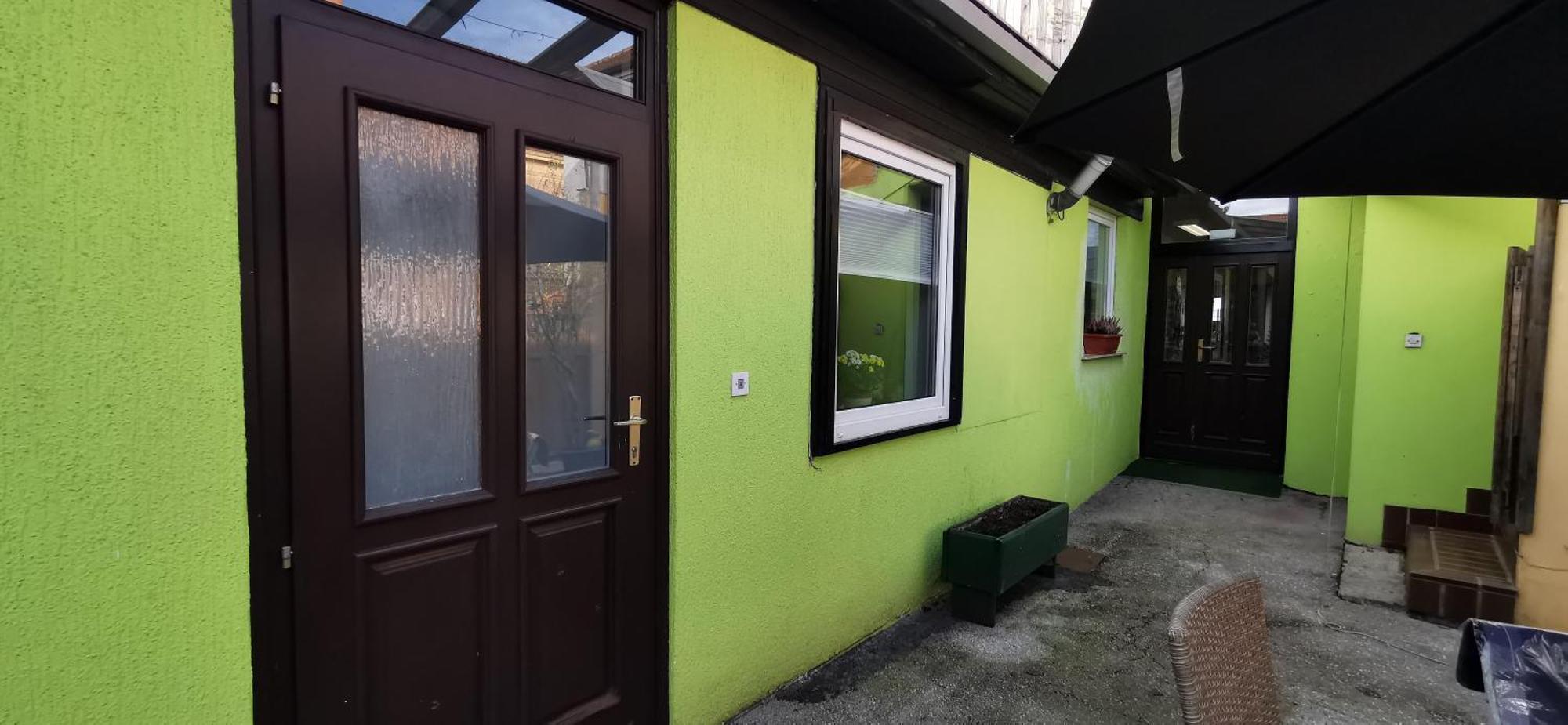 Apartma Lea Slovenj Gradec Exterior photo
